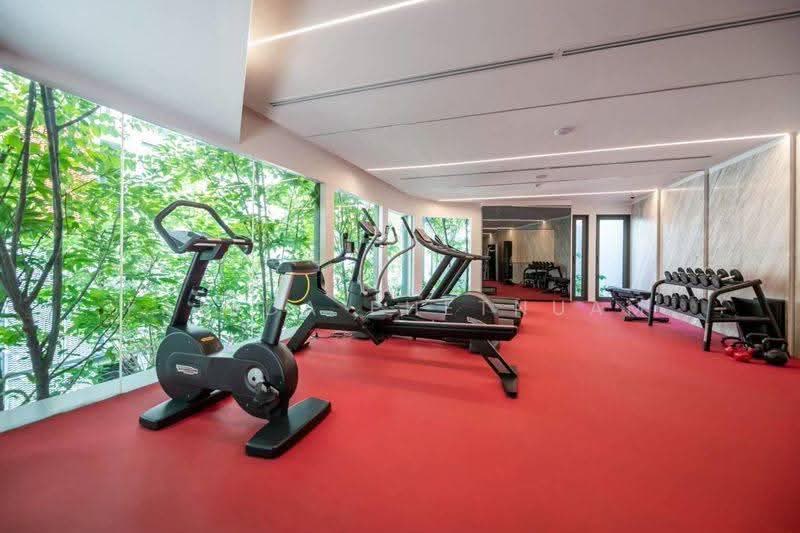 Taka Haus, bangkok, 99 Soi Ekamai 10, Khlong Tan Nua, Watthana, Bangkok, 2 Bedrooms, 55 sqm, Condo For Sale, by Farida Phetnuam, 500607611 - DDproperty.com