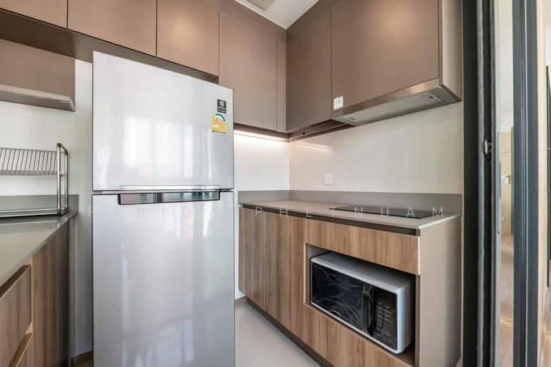 Taka Haus, bangkok, 99 Soi Ekamai 10, Khlong Tan Nua, Watthana, Bangkok, 2 Bedrooms, 55 sqm, Condo For Sale, by Farida Phetnuam, 500607611 - DDproperty.com