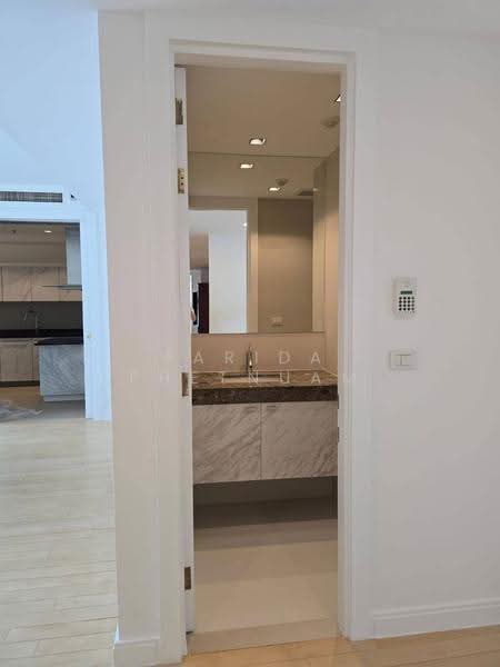 Athenee Residence, bangkok, 65 Witthayu Road, Lumphini, Pathum Wan, Bangkok, 3 Bedrooms, 224 sqm, Condo For Rent, by Farida Phetnuam, 500607615 - DDproperty.com