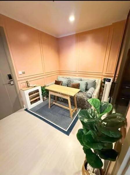Life Asoke-Rama 9, bangkok, 626 Asoke-Dindaeng Road, Makkasan, Ratchathewi, Bangkok, 1 Bedroom, 32 sqm, Condo For Rent, by Muhammad-ameen Waeyusoh, 500607617 - DDproperty.com