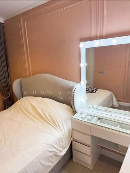 Life Asoke-Rama 9, bangkok, 626 Asoke-Dindaeng Road, Makkasan, Ratchathewi, Bangkok, 1 Bedroom, 32 sqm, Condo For Rent, by Muhammad-ameen Waeyusoh, 500607617 - DDproperty.com