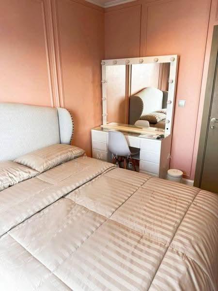 Life Asoke-Rama 9, bangkok, 626 Asoke-Dindaeng Road, Makkasan, Ratchathewi, Bangkok, 1 Bedroom, 32 sqm, Condo For Rent, by Muhammad-ameen Waeyusoh, 500607617 - DDproperty.com