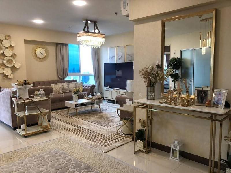 Supalai Prima Riva : ศุภาลัย พรีมา ริวา (Residential) , กรุงเทพ, ถนนพระราม 3, ช่องนนทรี, ยานนาวา, กรุงเทพ, 127 ตร.ม., คอนโด ขาย, โดย Muhammad-ameen Waeyusoh, 500607628 - DDproperty.com