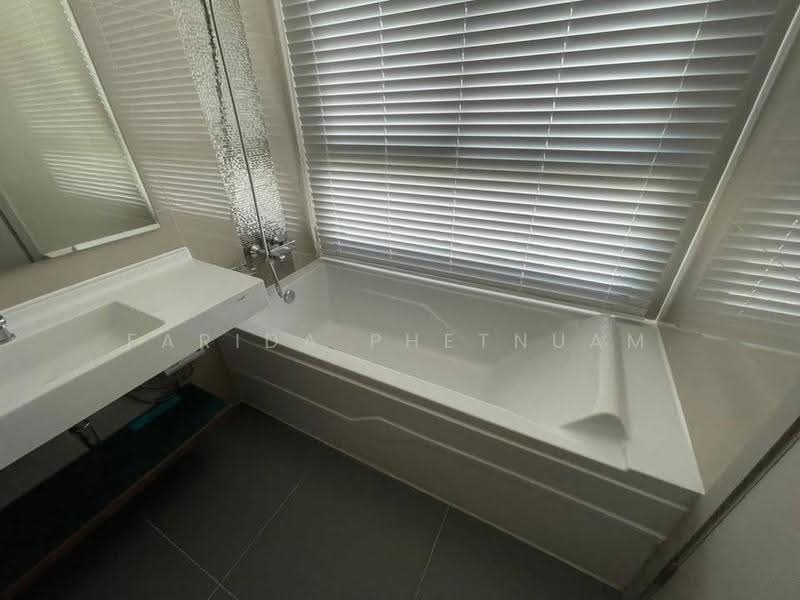 IDEO Sukhumvit 93, bangkok, 2331 Soi Sukhumvit 93, Bang Chak, Phra Khanong, Bangkok, 2 Bedrooms, 60 sqm, Condo For Rent, by Farida Phetnuam, 500607634 - DDproperty.com