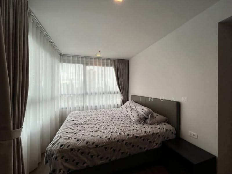 IDEO Sukhumvit 93, bangkok, 2331 Soi Sukhumvit 93, Bang Chak, Phra Khanong, Bangkok, 2 Bedrooms, 60 sqm, Condo For Rent, by Farida Phetnuam, 500607634 - DDproperty.com