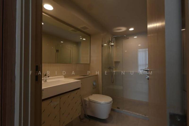Culture Chula, bangkok, 38/12 Soi Pratu Chai, Si Phraya, Bang Rak, Bangkok, 2 Bedrooms, 71 sqm, Condo For Rent, by Farida Phetnuam, 500607640 - DDproperty.com