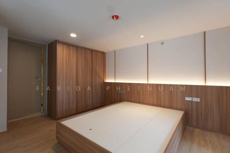 Culture Chula, bangkok, 38/12 Soi Pratu Chai, Si Phraya, Bang Rak, Bangkok, 2 Bedrooms, 71 sqm, Condo For Rent, by Farida Phetnuam, 500607640 - DDproperty.com