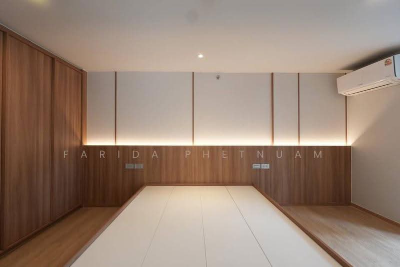 Culture Chula, bangkok, 38/12 Soi Pratu Chai, Si Phraya, Bang Rak, Bangkok, 2 Bedrooms, 71 sqm, Condo For Rent, by Farida Phetnuam, 500607640 - DDproperty.com