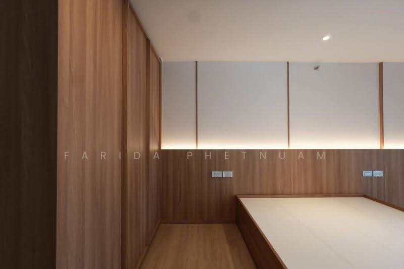 Culture Chula, bangkok, 38/12 Soi Pratu Chai, Si Phraya, Bang Rak, Bangkok, 2 Bedrooms, 71 sqm, Condo For Rent, by Farida Phetnuam, 500607640 - DDproperty.com