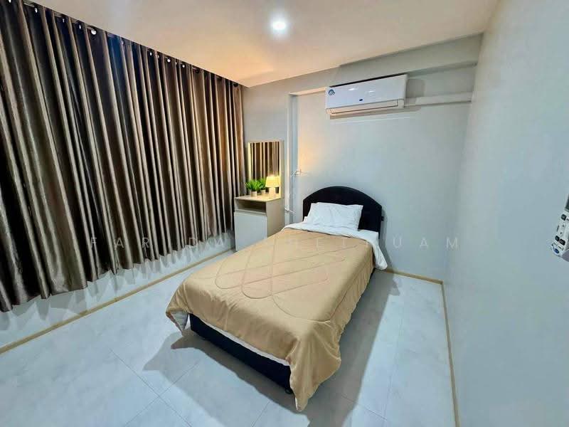 Siam Condominium, bangkok, Rama 9, Huai Khwang, Bangkok, 3 Bedrooms, 107 sqm, Condo For Rent, by Farida Phetnuam, 500607643 - DDproperty.com