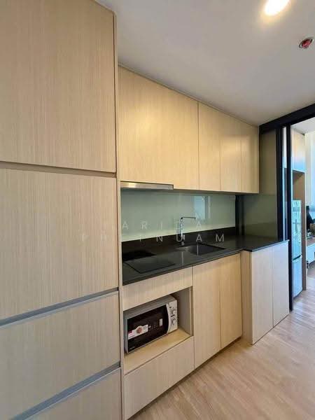 Siamese Rama 9, bangkok, Rama 9 Road, Huai Khwang, Bangkok, 1 Bedroom, 37 sqm, Condo For Rent, by Farida Phetnuam, 500607647 - DDproperty.com