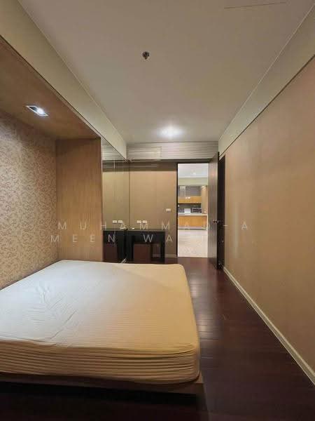Citi Smart Sukhumvit 18, bangkok, 366 Soi Sukhumvit 18, Sukhumvit Road, Khlong Toei, Bangkok, 3 Bedrooms, 125 sqm, Condo For Rent, by Muhammad-ameen Waeyusoh, 500607648 - DDproperty.com
