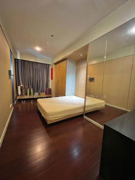 Citi Smart Sukhumvit 18, bangkok, 366 Soi Sukhumvit 18, Sukhumvit Road, Khlong Toei, Bangkok, 3 Bedrooms, 125 sqm, Condo For Rent, by Muhammad-ameen Waeyusoh, 500607648 - DDproperty.com