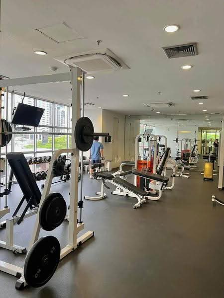 Citi Smart Sukhumvit 18, bangkok, 366 Soi Sukhumvit 18, Sukhumvit Road, Khlong Toei, Bangkok, 3 Bedrooms, 125 sqm, Condo For Rent, by Muhammad-ameen Waeyusoh, 500607648 - DDproperty.com