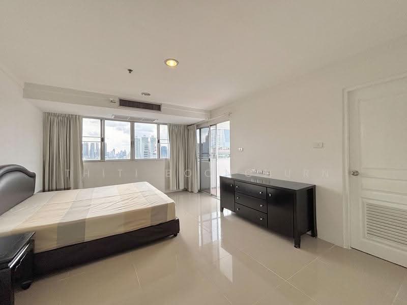 The Waterford Diamond Tower สุขุมวิท (เดอะวอเตอร์ฟอร์ด ไดมอน ทาวเวอร์ สุขุมวิท), กรุงเทพ, 758/18  ซอยสุขุมวิท 30/1 ถนนสุขุมวิท, คลองเตย, กรุงเทพ, 146 ตร.ม., คอนโด ให้เช่า, โดย Thiti Boonchurn, 500607649 - DDproperty.com