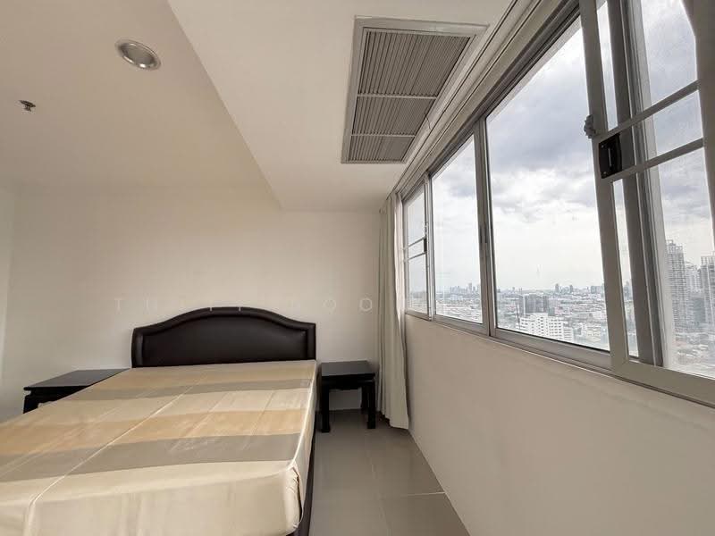 The Waterford Diamond Tower สุขุมวิท (เดอะวอเตอร์ฟอร์ด ไดมอน ทาวเวอร์ สุขุมวิท), กรุงเทพ, 758/18  ซอยสุขุมวิท 30/1 ถนนสุขุมวิท, คลองเตย, กรุงเทพ, 146 ตร.ม., คอนโด ให้เช่า, โดย Thiti Boonchurn, 500607649 - DDproperty.com