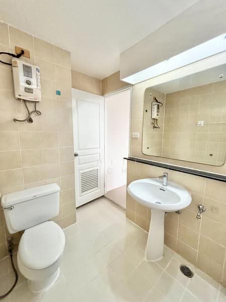 The Waterford Diamond Tower Sukhumvit, bangkok, 758/18 Soi Sukhumvit 30/1, Sukhumvit Road, Khlong Toei, Bangkok, 3 Bedrooms, 146 sqm, Condo For Rent, by Thiti Boonchurn, 500607649 - DDproperty.com
