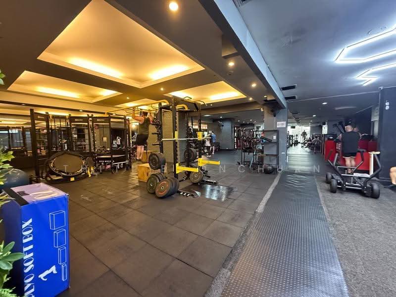 The Waterford Diamond Tower Sukhumvit, bangkok, 758/18 Soi Sukhumvit 30/1, Sukhumvit Road, Khlong Toei, Bangkok, 3 Bedrooms, 146 sqm, Condo For Rent, by Thiti Boonchurn, 500607649 - DDproperty.com