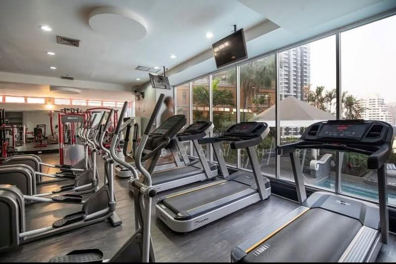 The Waterford Diamond Tower Sukhumvit, bangkok, 758/18 Soi Sukhumvit 30/1, Sukhumvit Road, Khlong Toei, Bangkok, 3 Bedrooms, 146 sqm, Condo For Rent, by Thiti Boonchurn, 500607649 - DDproperty.com