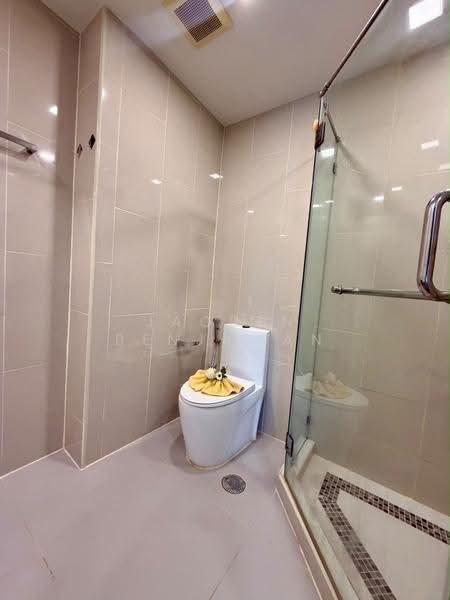 The Peak Towers, Chon Buri (Pattaya), Kasetsin 9, Nong Pru, Bang Lamung (Pattaya), Chon Buri (Pattaya), 1 Bedroom, 43 sqm, Condo For Rent, by JaoBen Benjawan, 500607651 - DDproperty.com