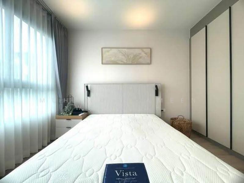 IDEO Rama 9-Asoke, bangkok, Rama 9 Road, Huai Khwang, Bangkok, 1 Bedroom, 32 sqm, Condo For Rent, by Muhammad-ameen Waeyusoh, 500607654 - DDproperty.com
