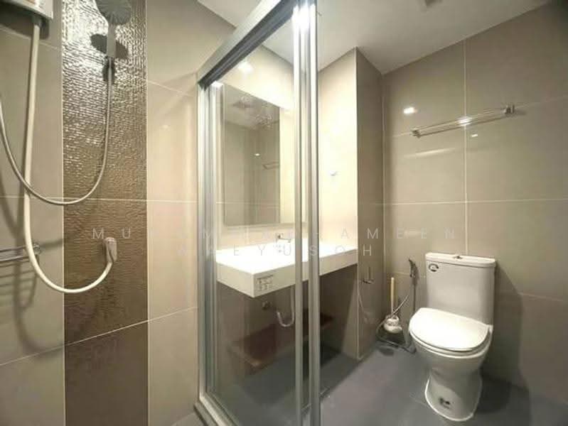 IDEO Rama 9-Asoke, bangkok, Rama 9 Road, Huai Khwang, Bangkok, 1 Bedroom, 32 sqm, Condo For Rent, by Muhammad-ameen Waeyusoh, 500607654 - DDproperty.com