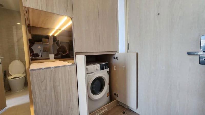 Noble State 39, bangkok, 35 Soi Sukhumvit 39, Khlong Tan Nua, Watthana, Bangkok, 1 Bedroom, 35 sqm, Condo For Rent, by Farida Phetnuam, 500607658 - DDproperty.com