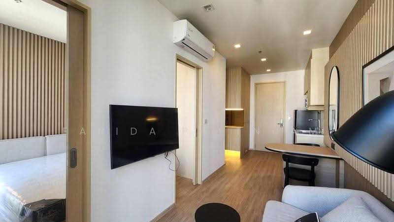 Noble State 39, bangkok, 35 Soi Sukhumvit 39, Khlong Tan Nua, Watthana, Bangkok, 1 Bedroom, 35 sqm, Condo For Rent, by Farida Phetnuam, 500607658 - DDproperty.com