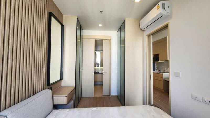 Noble State 39, bangkok, 35 Soi Sukhumvit 39, Khlong Tan Nua, Watthana, Bangkok, 1 Bedroom, 35 sqm, Condo For Rent, by Farida Phetnuam, 500607658 - DDproperty.com