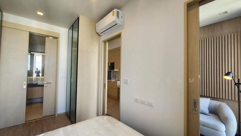 Noble State 39, bangkok, 35 Soi Sukhumvit 39, Khlong Tan Nua, Watthana, Bangkok, 1 Bedroom, 35 sqm, Condo For Rent, by Farida Phetnuam, 500607658 - DDproperty.com