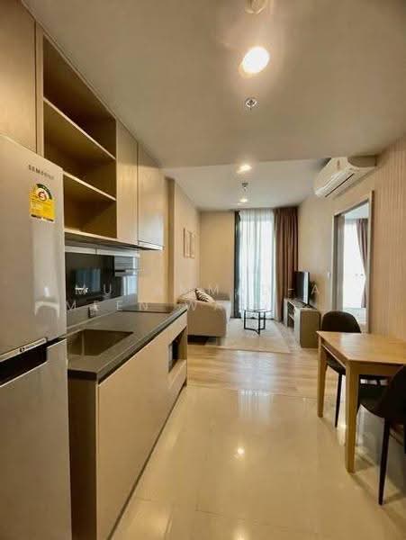 Oka Haus Sukhumvit 36, bangkok, 3399 Rama 4 Road, Khong Tan, Khlong Toei, Bangkok, 1 Bedroom, 35 sqm, Condo For Rent, by Muhammad-ameen Waeyusoh, 500607666 - DDproperty.com