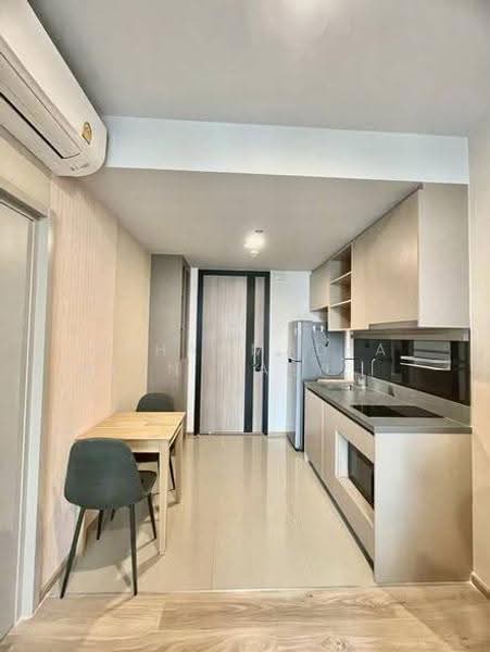 Oka Haus Sukhumvit 36 : โอกะ เฮ้าส์ สุขุมวิท 36, กรุงเทพ, 3399 ถนนพระรามที่ ๔, คลองตัน, คลองเตย, กรุงเทพ, 35 ตร.ม., คอนโด ให้เช่า, โดย Muhammad-ameen Waeyusoh, 500607666 - DDproperty.com