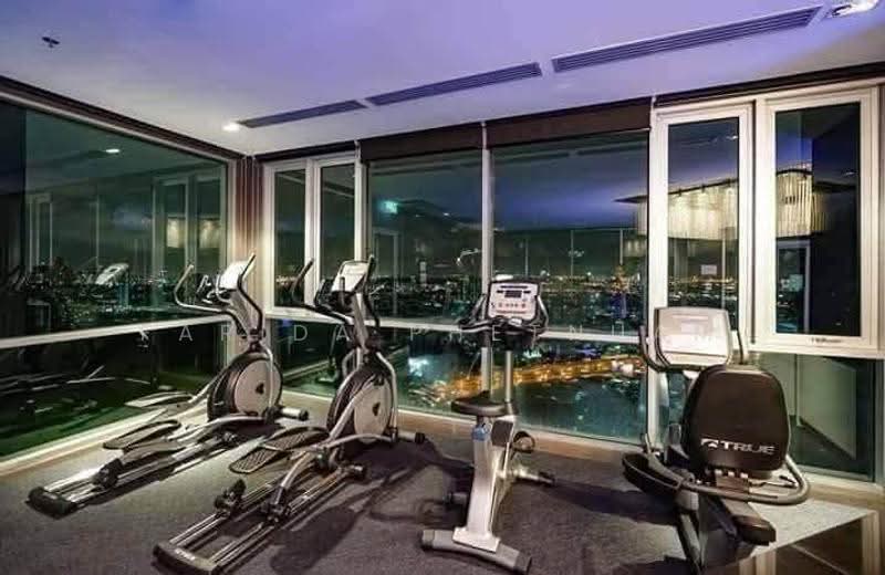 Rhythm Sathorn : ริทึ่ม สาทร, กรุงเทพ, 141 ซอยสาทร 21, ยานนาวา, สาทร, กรุงเทพ, 45 ตร.ม., คอนโด ขาย, โดย Farida Phetnuam, 500607676 - DDproperty.com
