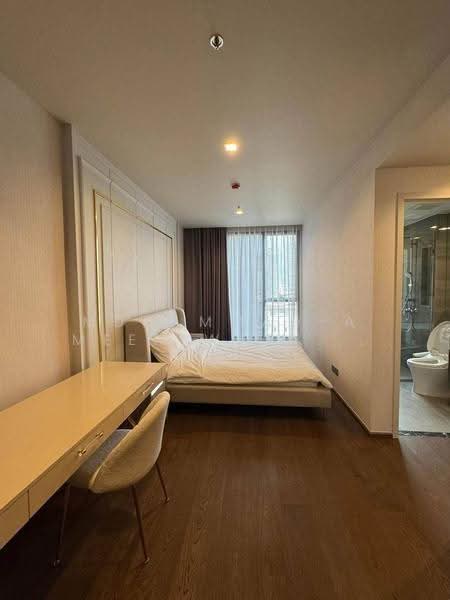 IDEO Q Sukhumvit 36, bangkok, Soi Sukhumvit 36, Khong Tan, Khlong Toei, Bangkok, 1 Bedroom, 47 sqm, Condo For Rent, by Muhammad-ameen Waeyusoh, 500607678 - DDproperty.com