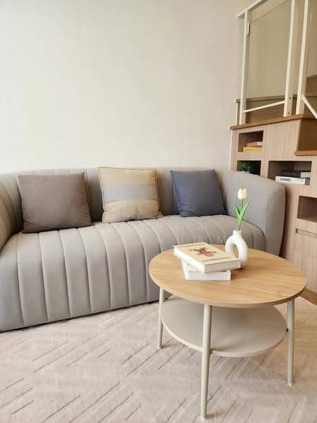 Landmark @MRTA Station, bangkok, 397 Rama 9 Road, Bang Kapi, Huai Khwang, Bangkok, 1 Bedroom, 38 sqm, Condo For Rent, by Farida Phetnuam, 500607682 - DDproperty.com