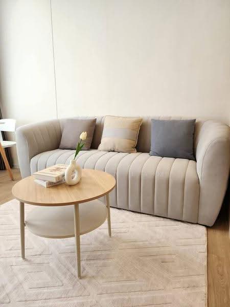 Landmark @MRTA Station, bangkok, 397 Rama 9 Road, Bang Kapi, Huai Khwang, Bangkok, 1 Bedroom, 38 sqm, Condo For Rent, by Farida Phetnuam, 500607682 - DDproperty.com