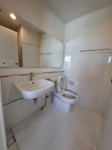 Indy Bangyai, Nonthaburi, Kanchanaphisek Road, Sao Thong Hin, Bang Yai, Nonthaburi, 2 Bedrooms, 100 sqm, Townhouse For Rent, by วิไลวรรณ, 500607684 - DDproperty.com