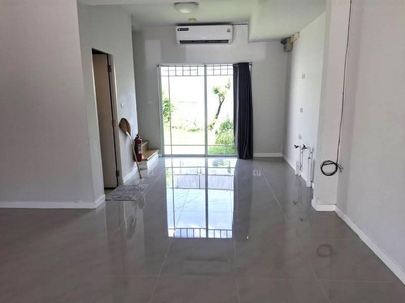Indy Bangyai, Nonthaburi, Kanchanaphisek Road, Sao Thong Hin, Bang Yai, Nonthaburi, 2 Bedrooms, 100 sqm, Townhouse For Rent, by วิไลวรรณ, 500607684 - DDproperty.com
