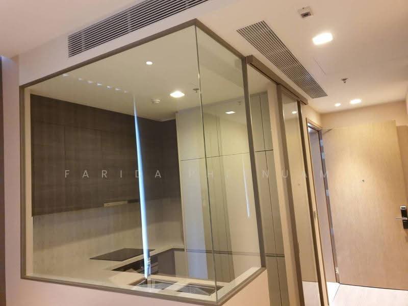 The Esse Asoke, bangkok, 333 Soi Sukhumvit 21, Sukhumvit Road, Khlongtoei Nua, Watthana, Bangkok, 2 Bedrooms, 82 sqm, Condo For Sale, by Farida Phetnuam, 500607686 - DDproperty.com