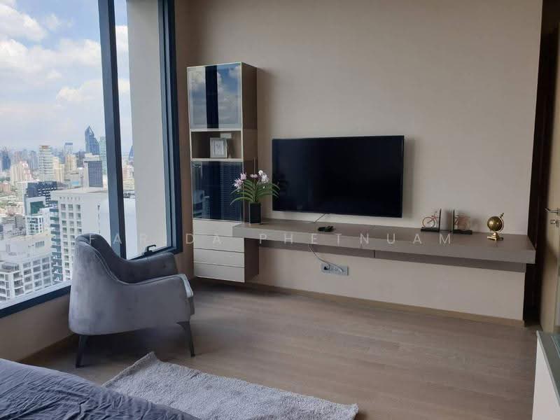 The Esse Asoke, bangkok, 333 Soi Sukhumvit 21, Sukhumvit Road, Khlongtoei Nua, Watthana, Bangkok, 2 Bedrooms, 82 sqm, Condo For Sale, by Farida Phetnuam, 500607686 - DDproperty.com