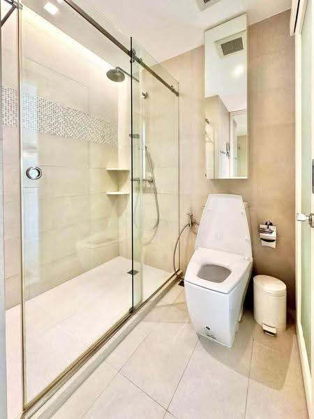 Noble Solo, bangkok, 988 Thong Lo, Khlong Tan Nua, Watthana, Bangkok, 1 Bedroom, 32 sqm, Condo For Sale, by Farida Phetnuam, 500607688 - DDproperty.com