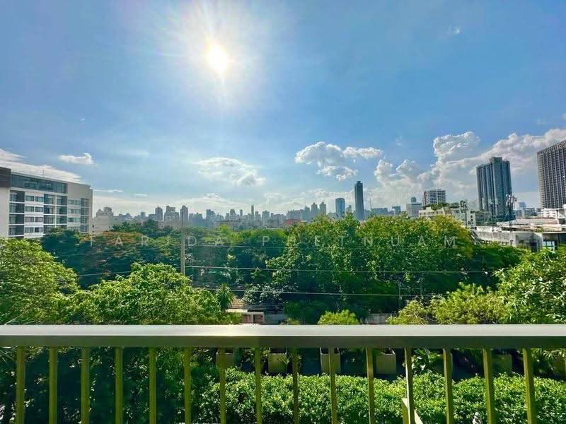 Noble Solo, bangkok, 988 Thong Lo, Khlong Tan Nua, Watthana, Bangkok, 1 Bedroom, 32 sqm, Condo For Sale, by Farida Phetnuam, 500607688 - DDproperty.com