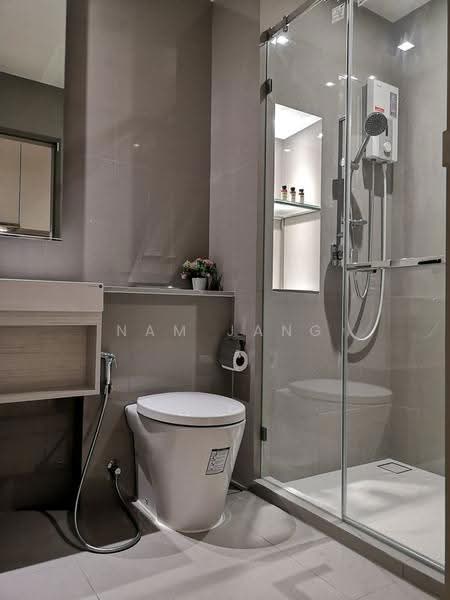 Whizdom Station Ratchada-Thapra, bangkok, Ratchada Road, Dao Khanong, Thon Buri, Bangkok, Studio, 23 sqm, Condo For Rent, by nam jang, 500607696 - DDproperty.com