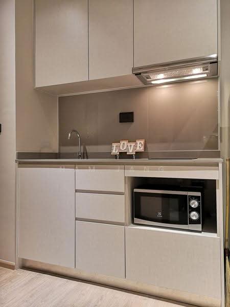 Whizdom Station Ratchada-Thapra, bangkok, Ratchada Road, Dao Khanong, Thon Buri, Bangkok, Studio, 23 sqm, Condo For Rent, by nam jang, 500607696 - DDproperty.com