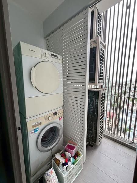 The Room BTS Wongwianyai, bangkok, 44  KrungThonBuri Road, Khlong Ton Sai, Khlong San, Bangkok, 2 Bedrooms, 89 sqm, Condo For Sale, by Homemark, 500607701 - DDproperty.com