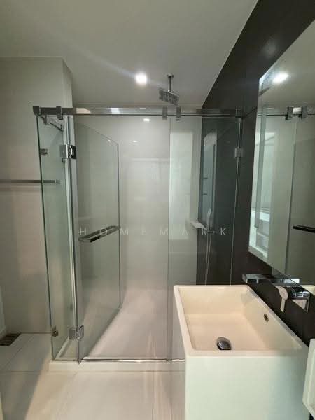 The Room BTS Wongwianyai, bangkok, 44  KrungThonBuri Road, Khlong Ton Sai, Khlong San, Bangkok, 2 Bedrooms, 89 sqm, Condo For Sale, by Homemark, 500607701 - DDproperty.com