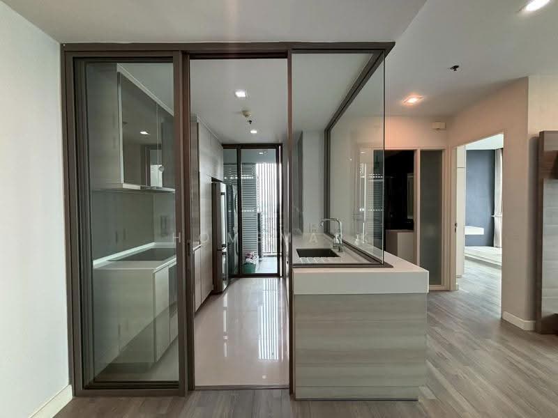 The Room BTS Wongwianyai, bangkok, 44  KrungThonBuri Road, Khlong Ton Sai, Khlong San, Bangkok, 2 Bedrooms, 89 sqm, Condo For Sale, by Homemark, 500607701 - DDproperty.com
