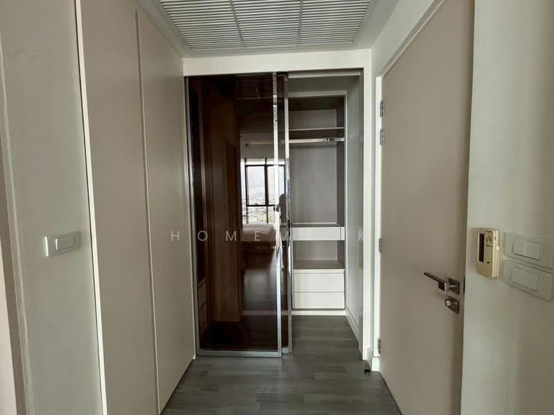 The Room BTS Wongwianyai, กรุงเทพ, 44 KrungThonBuri Road, คลองต้นไทร, คลองสาน, กรุงเทพ, 89 ตร.ม., คอนโด ขาย, โดย Homemark, 500607701 - DDproperty.com