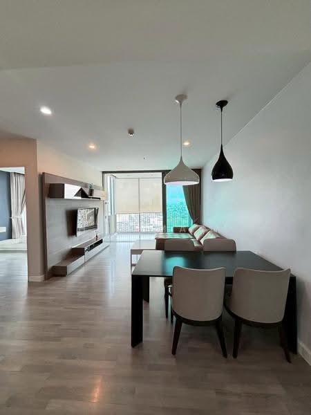 The Room BTS Wongwianyai, bangkok, 44  KrungThonBuri Road, Khlong Ton Sai, Khlong San, Bangkok, 2 Bedrooms, 89 sqm, Condo For Sale, by Homemark, 500607701 - DDproperty.com