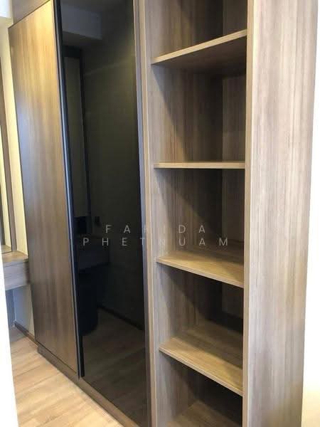 The Line Phahon-Pradipat, bangkok, 21 Pradiphat Road, Samsen Nai, Phaya Thai, Bangkok, 1 Bedroom, 35 sqm, Condo For Rent, by Farida Phetnuam, 500607702 - DDproperty.com